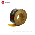 Gold Paper Sandpaper PSA Sticky Sanding Paper Rolls